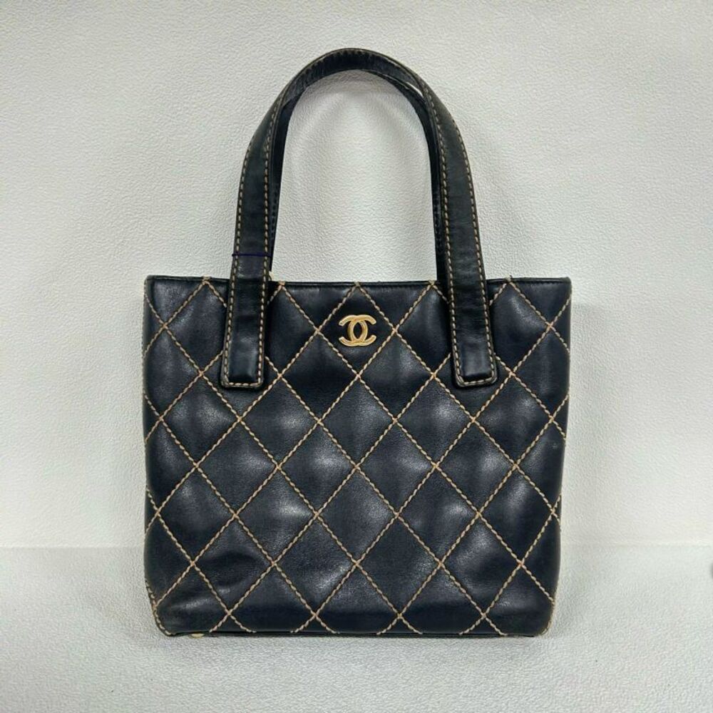 Chanel Women Pre-Loved Bag Very Good Condition